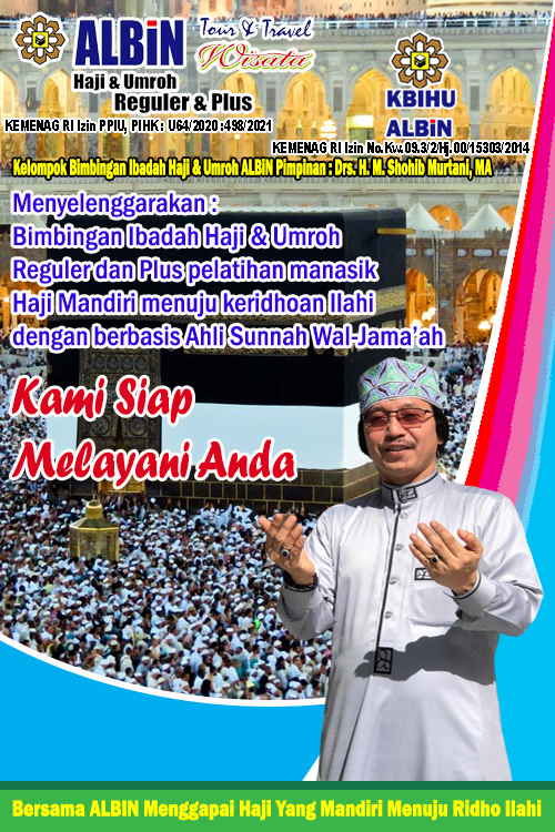 gambar paket umroh dan haji
