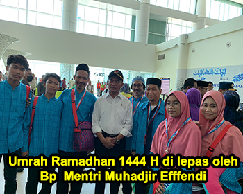 foto jamaah umroh dan haji