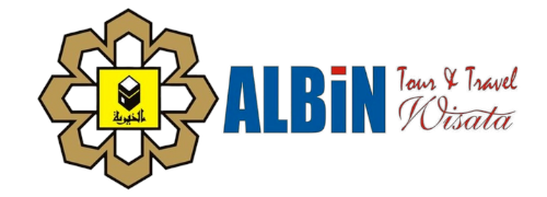 logo Albin tour